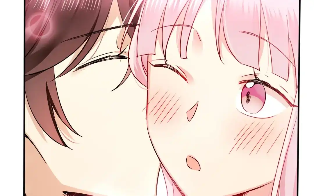 腹黑少爷小甜妻 第54话 真心的宠爱 第28页