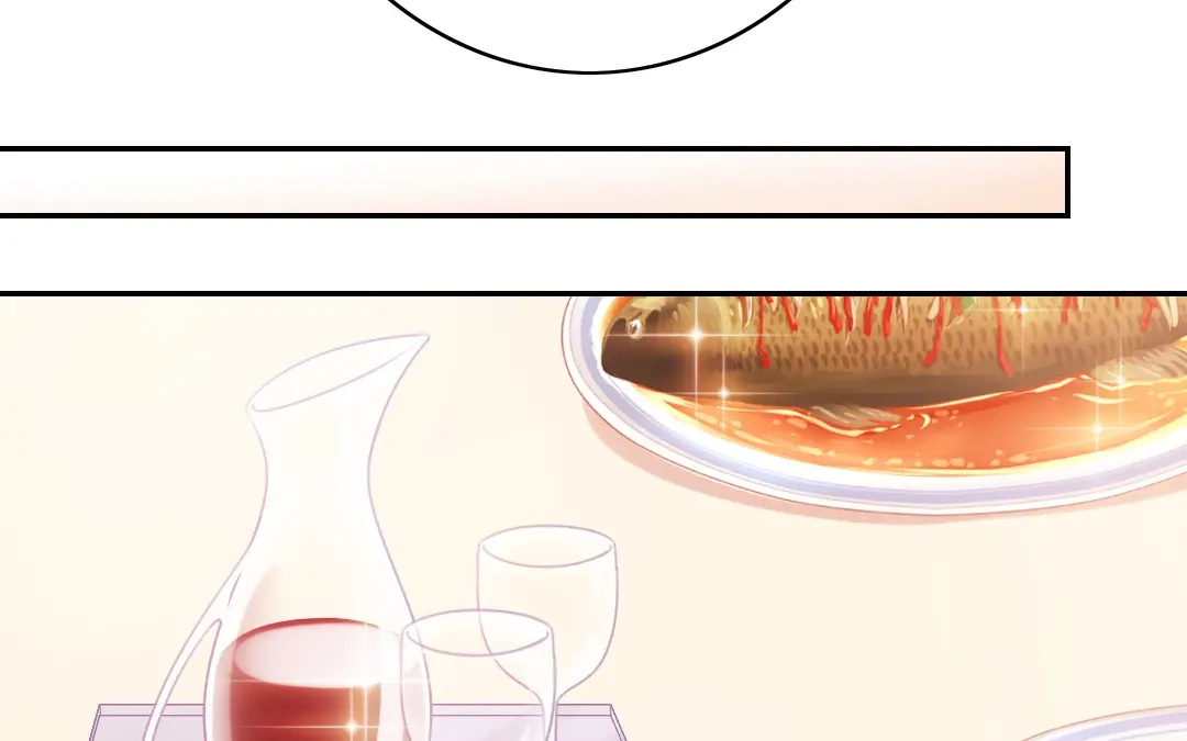 腹黑少爷小甜妻 第54话 真心的宠爱 第47页