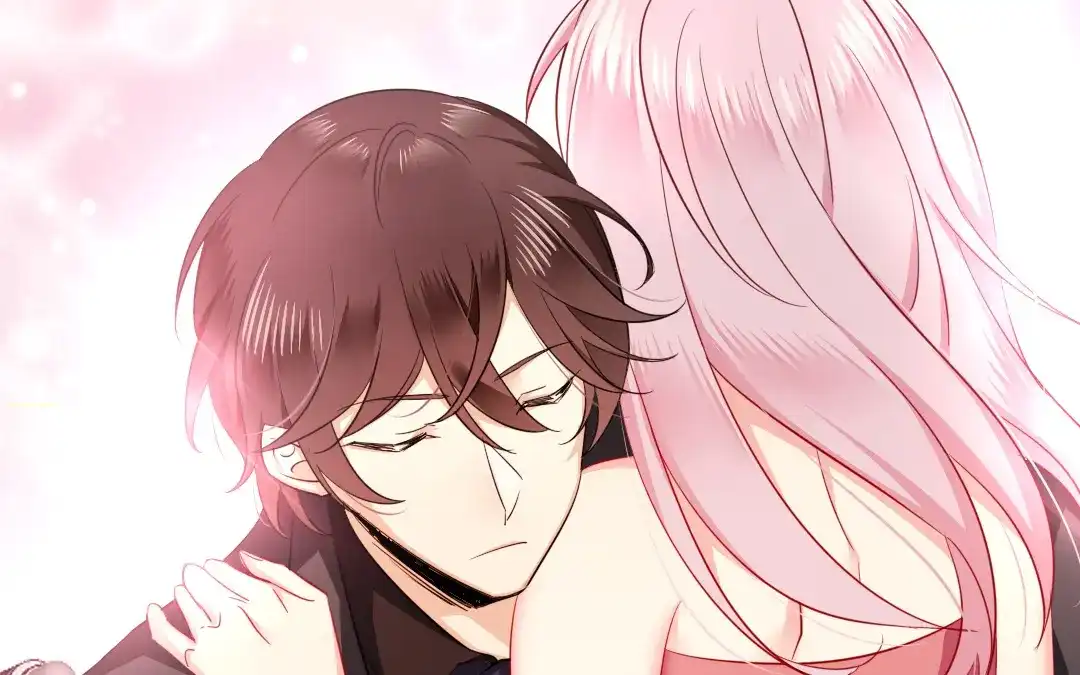 腹黑少爷小甜妻 第54话 真心的宠爱 第25页