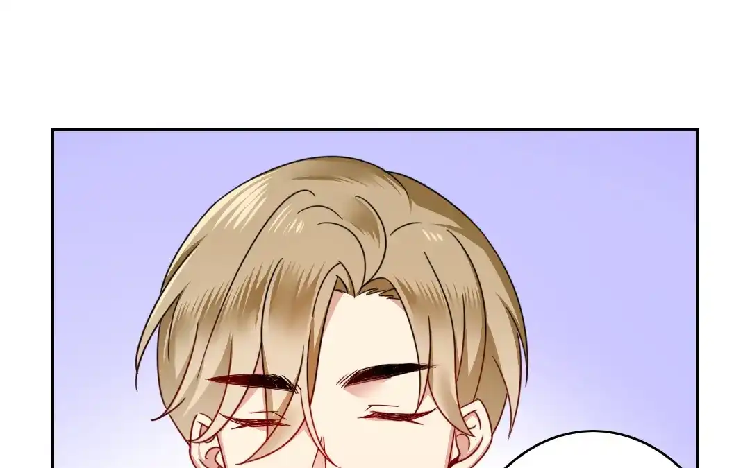 腹黑少爷小甜妻 第55话 大叔的身世 第1页