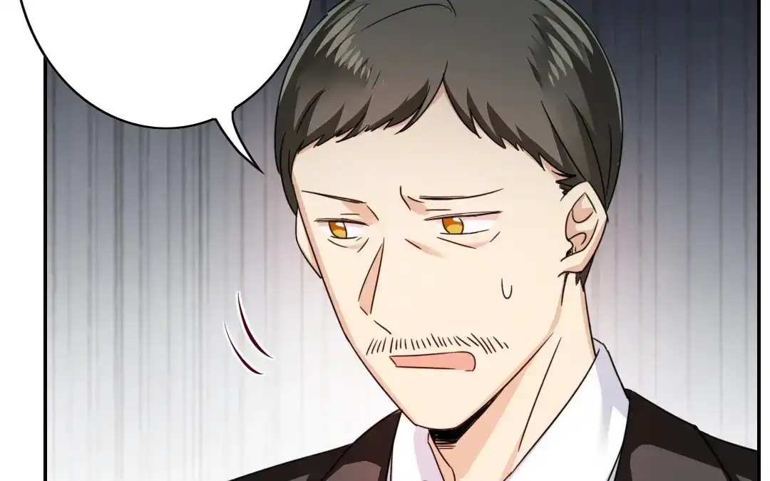 腹黑少爷小甜妻 第55话 大叔的身世 第22页