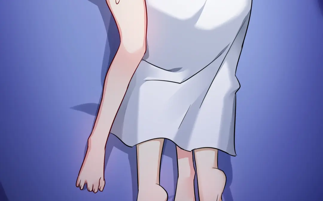 腹黑少爷小甜妻 第56话 同床共枕？ 第51页