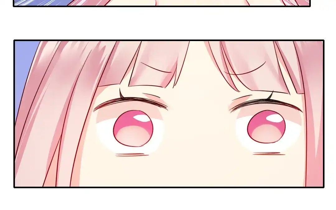 腹黑少爷小甜妻 第56话 同床共枕？ 第48页