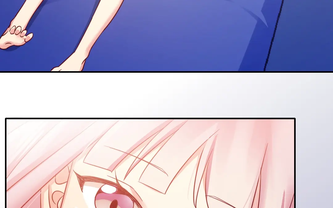 腹黑少爷小甜妻 第56话 同床共枕？ 第38页