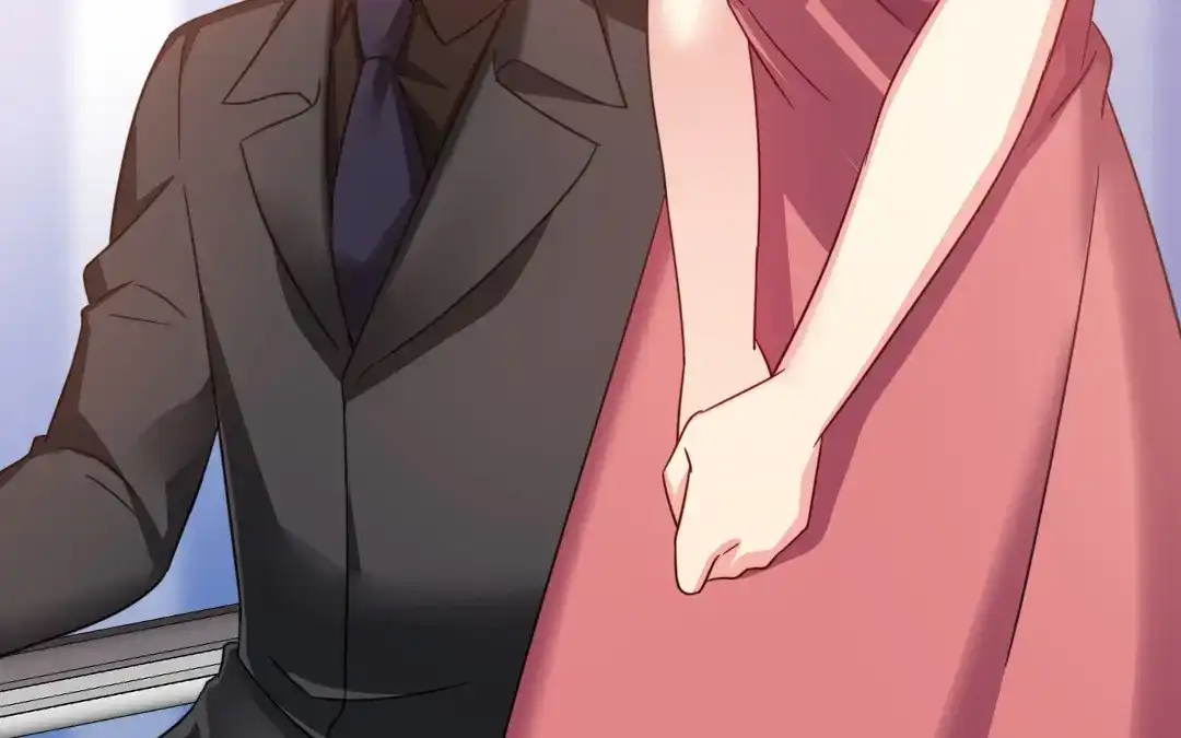 腹黑少爷小甜妻 第56话 同床共枕？ 第27页