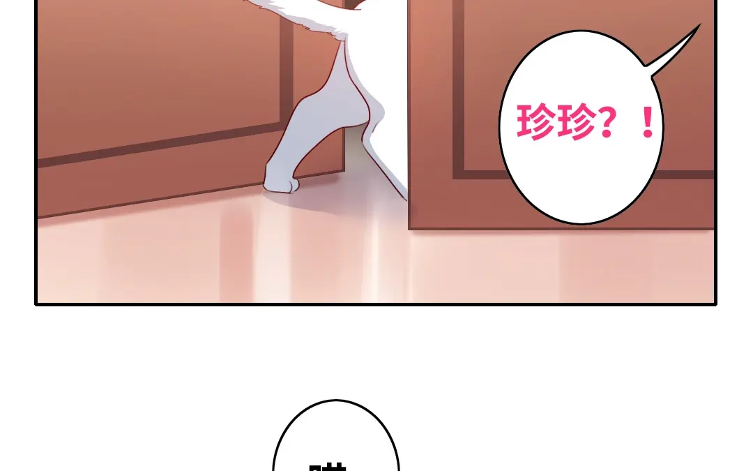 腹黑少爷小甜妻 第58话 地下室 第52页