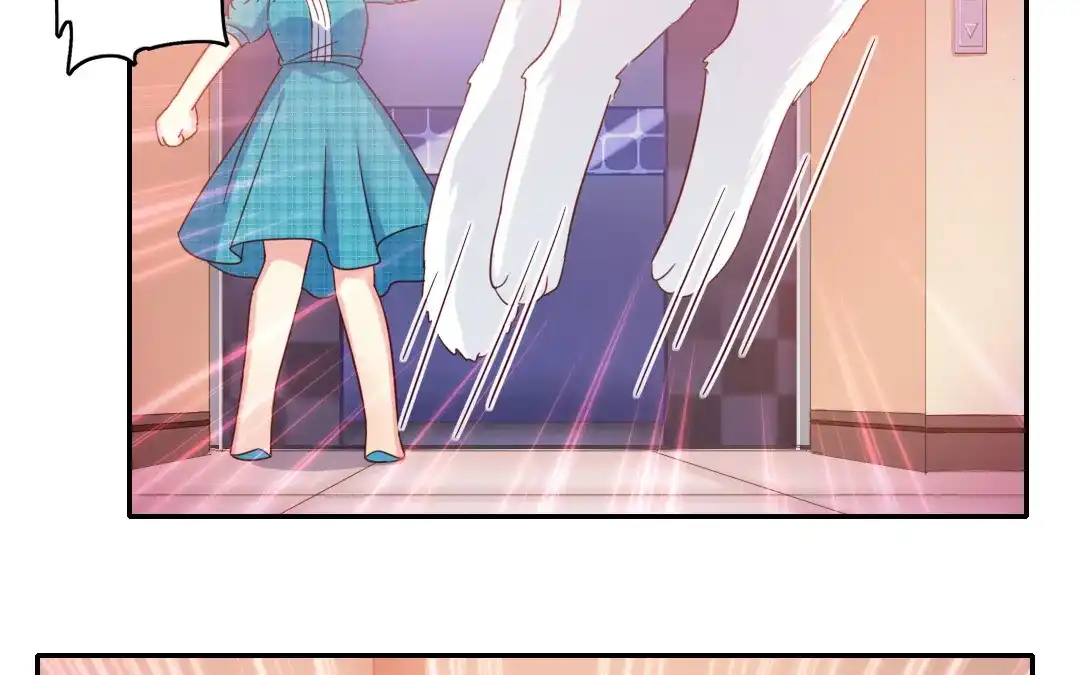 腹黑少爷小甜妻 第58话 地下室 第43页