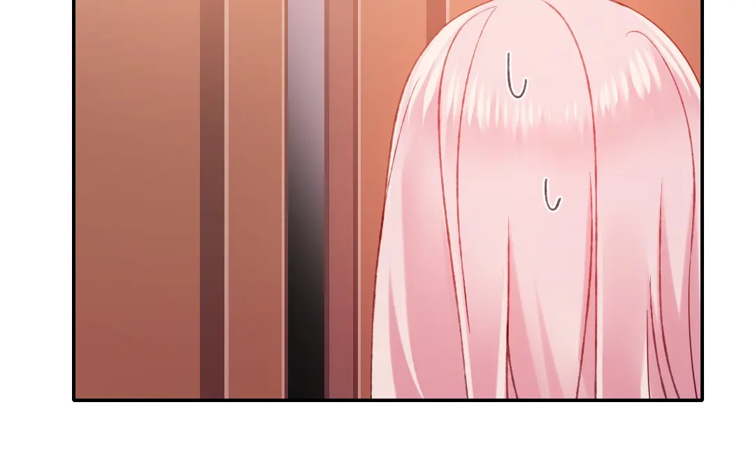 腹黑少爷小甜妻 第58话 地下室 第54页