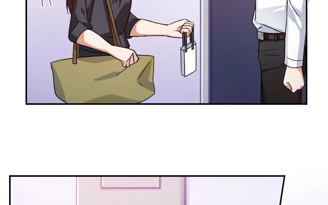 腹黑少爷小甜妻 第59话 鉴定书 第32页