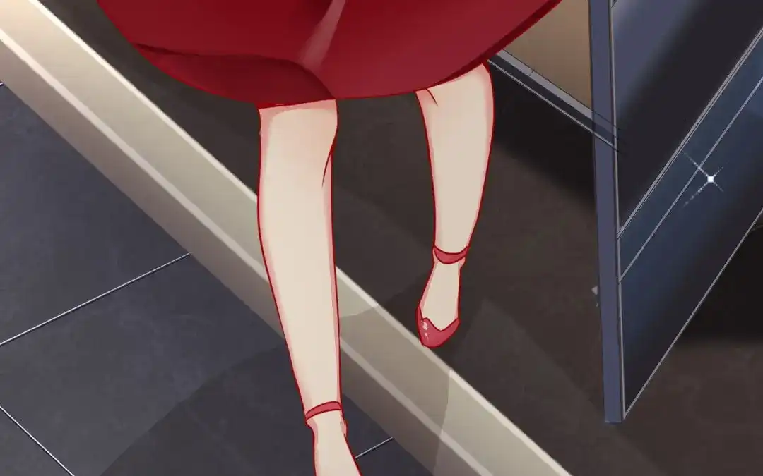 腹黑少爷小甜妻 第5话 考验 第14页
