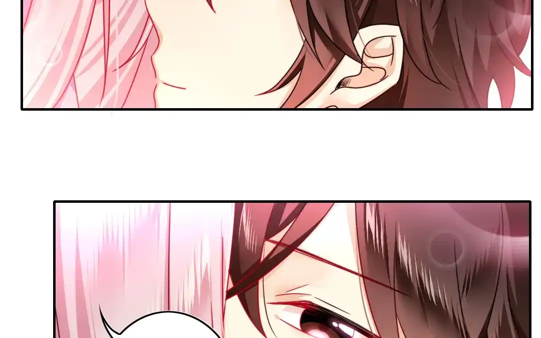 腹黑少爷小甜妻 第60话 心疼 第50页