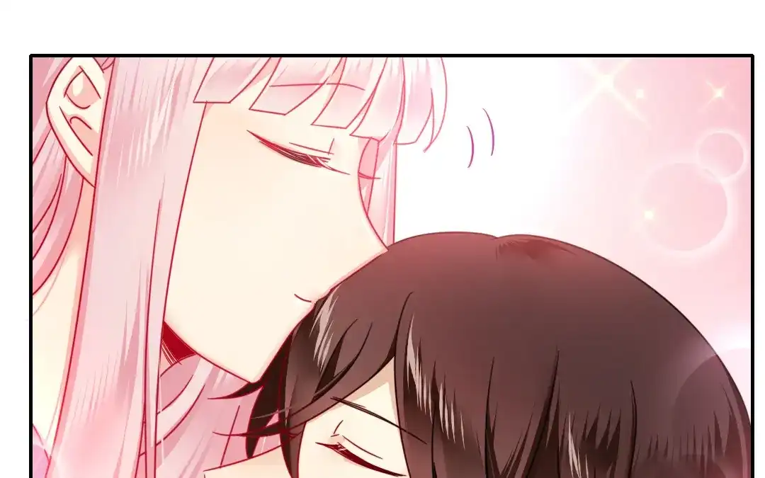 腹黑少爷小甜妻 第60话 心疼 第49页