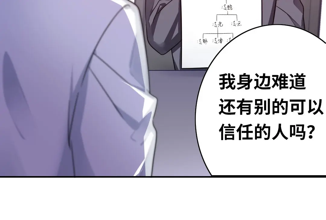 腹黑少爷小甜妻 第60话 心疼 第27页