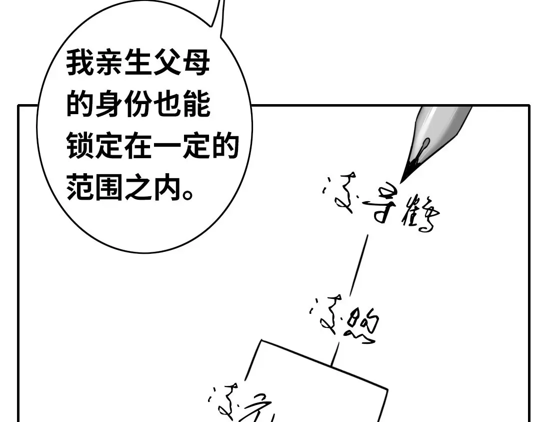 腹黑少爷小甜妻 第60话 心疼 第20页