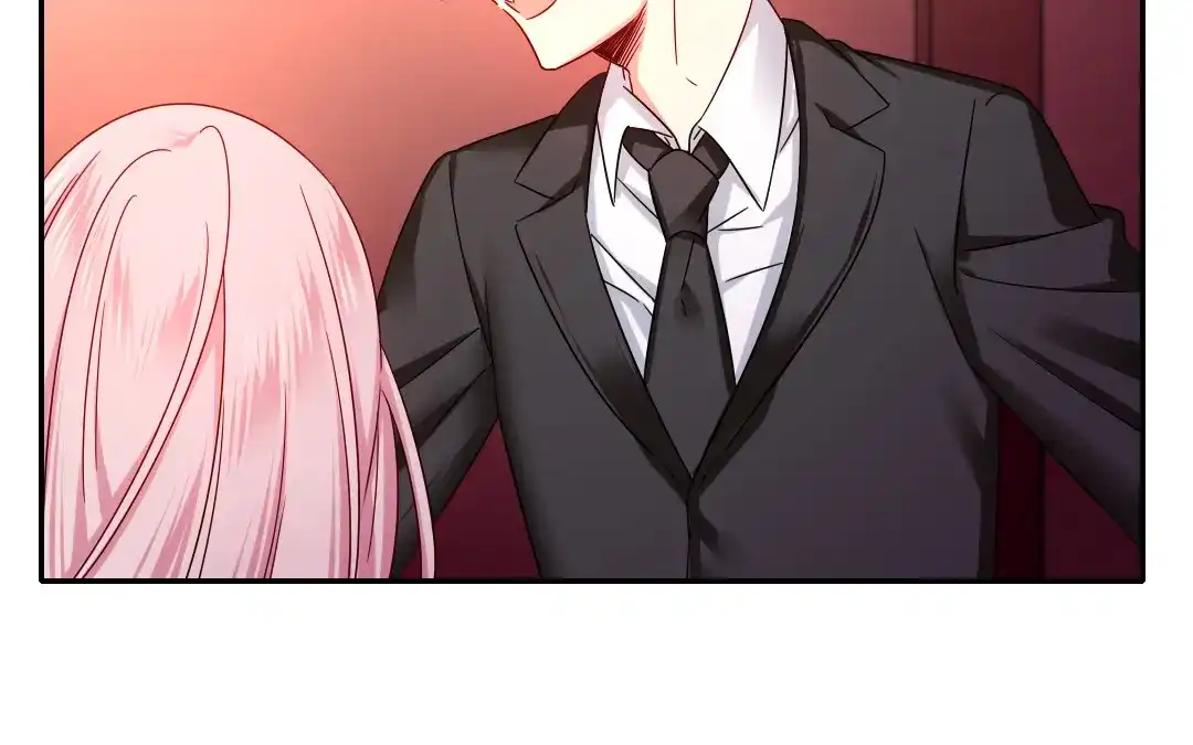 腹黑少爷小甜妻 第61话 担忧 第56页