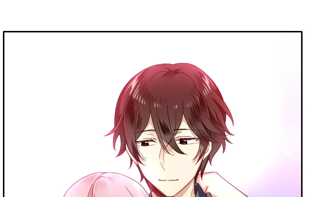 腹黑少爷小甜妻 第61话 担忧 第4页