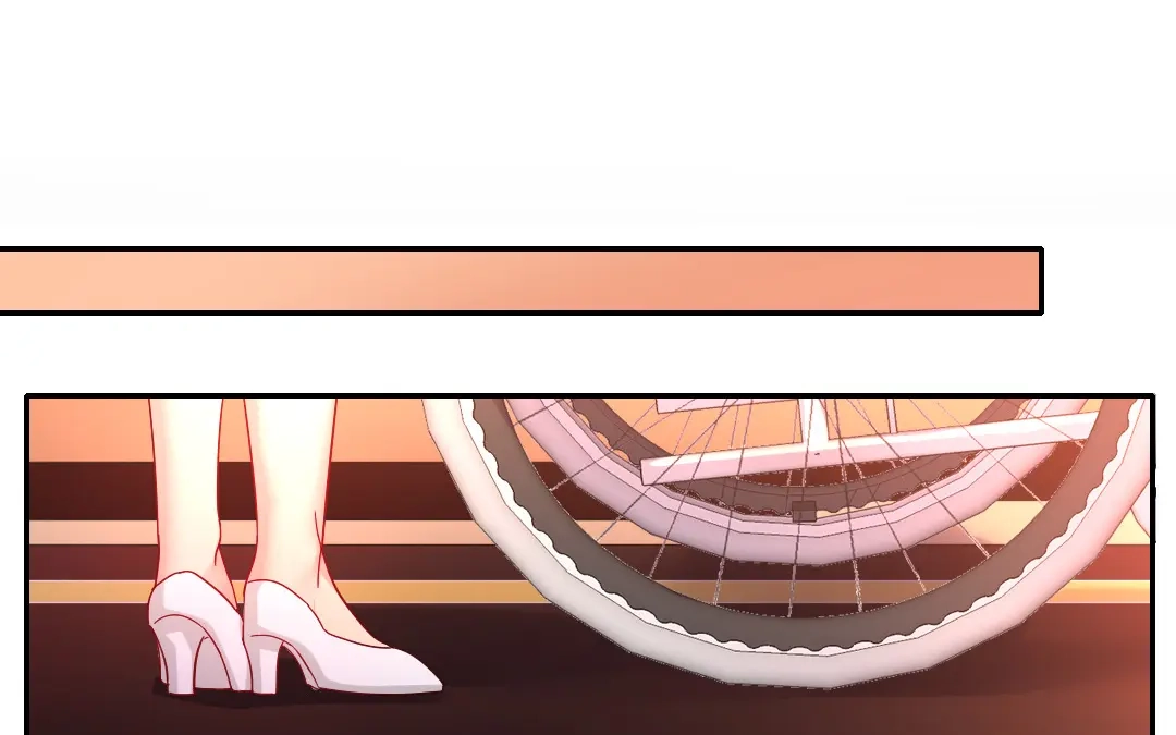 腹黑少爷小甜妻 第61话 担忧 第19页