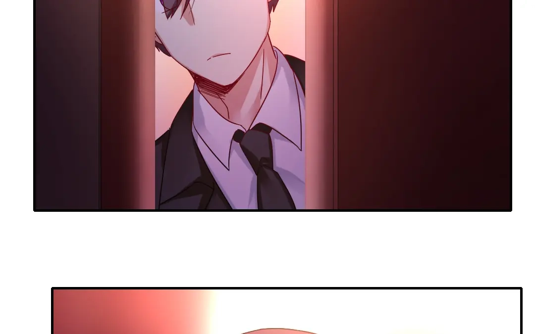 腹黑少爷小甜妻 第61话 担忧 第23页