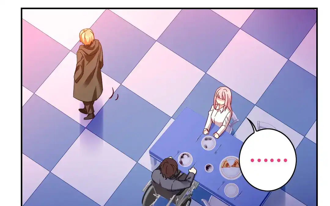 腹黑少爷小甜妻 第63话 孟家的怨恨 第4页