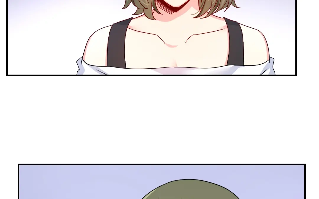 腹黑少爷小甜妻 第63话 孟家的怨恨 第54页
