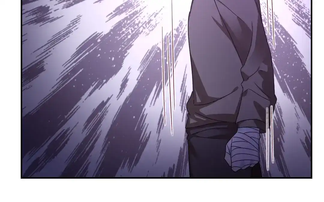 腹黑少爷小甜妻 第63话 孟家的怨恨 第47页