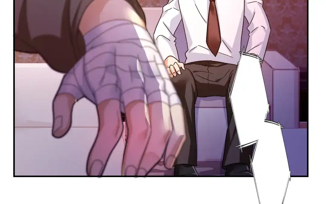 腹黑少爷小甜妻 第63话 孟家的怨恨 第24页