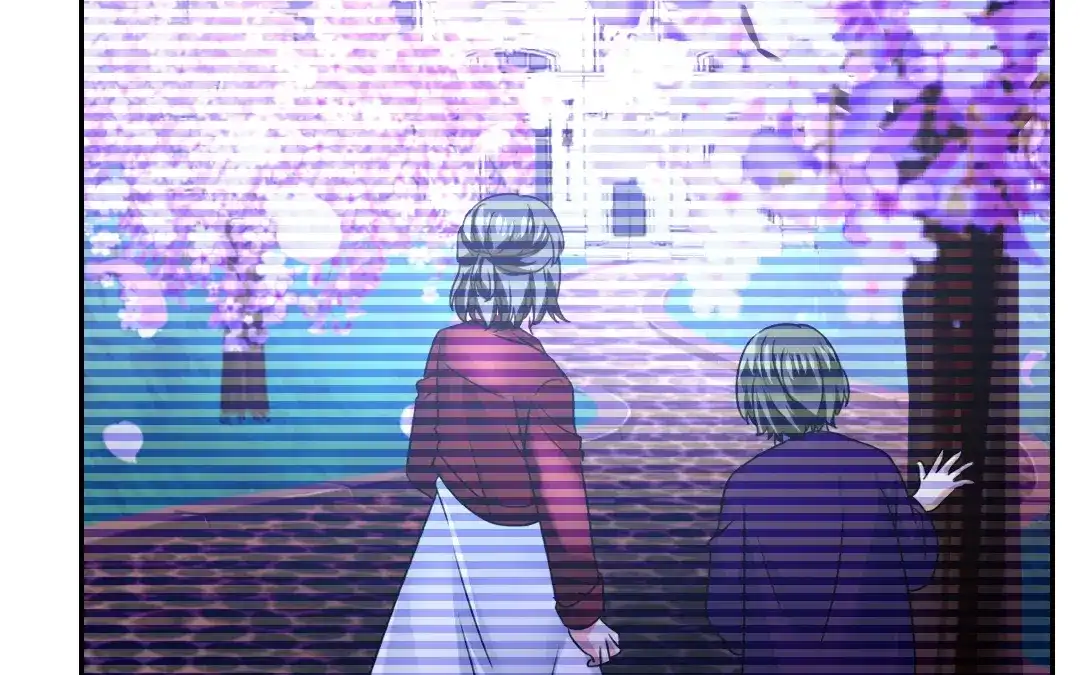 腹黑少爷小甜妻 第64话 友谊 第6页