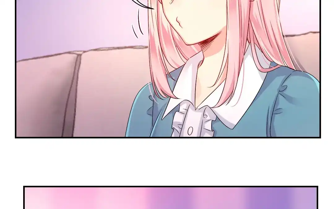 腹黑少爷小甜妻 第65话 套话 第58页