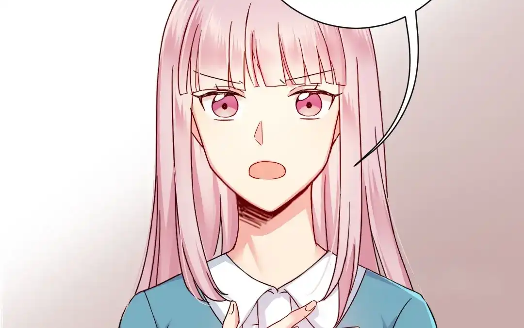 腹黑少爷小甜妻 第65话 套话 第10页