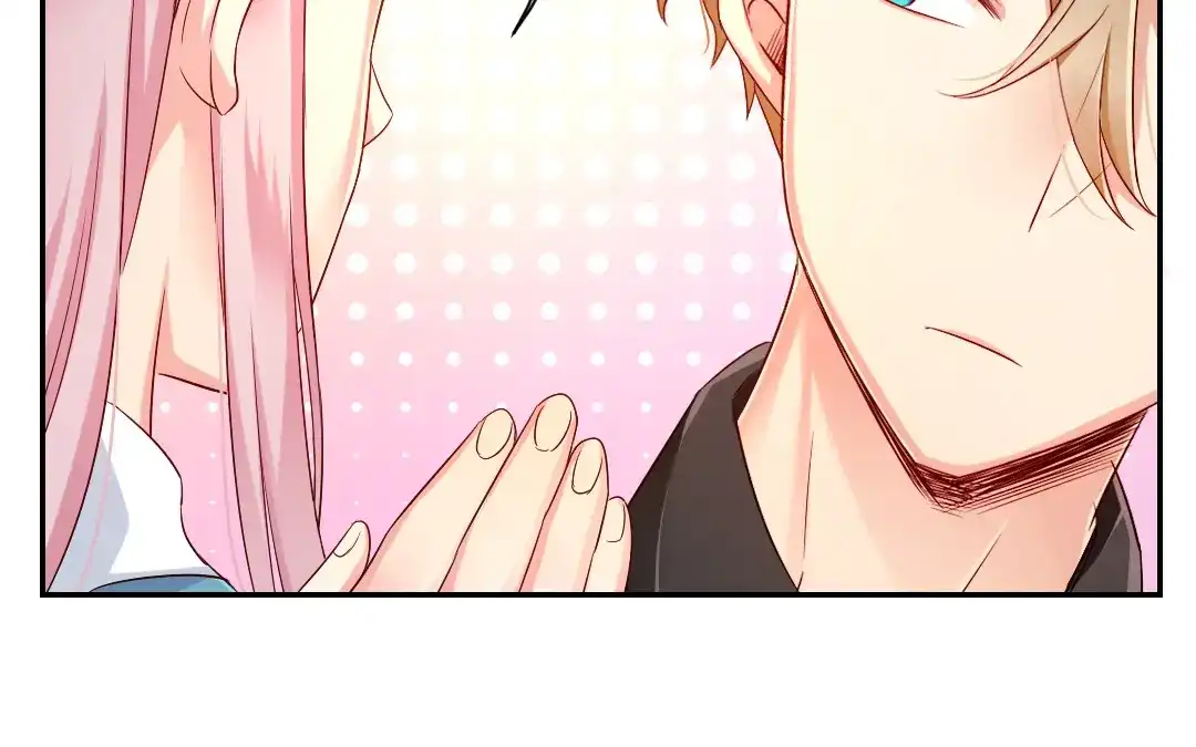 腹黑少爷小甜妻 第65话 套话 第54页