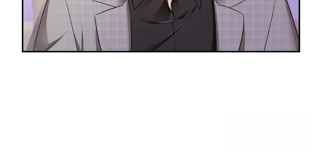 腹黑少爷小甜妻 第65话 套话 第60页