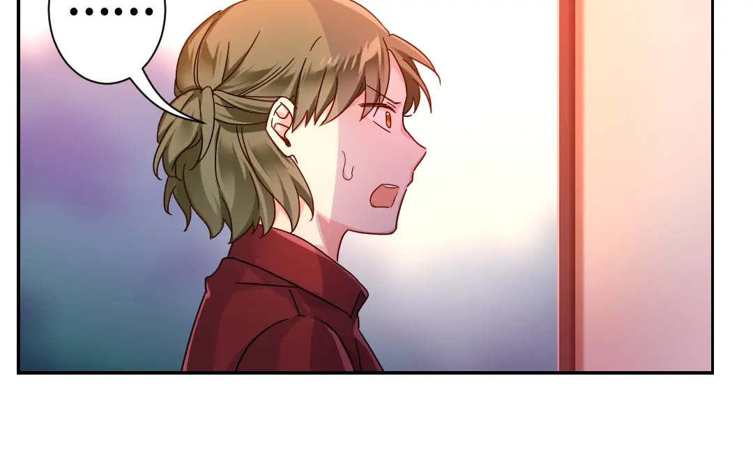 腹黑少爷小甜妻 第65话 套话 第26页