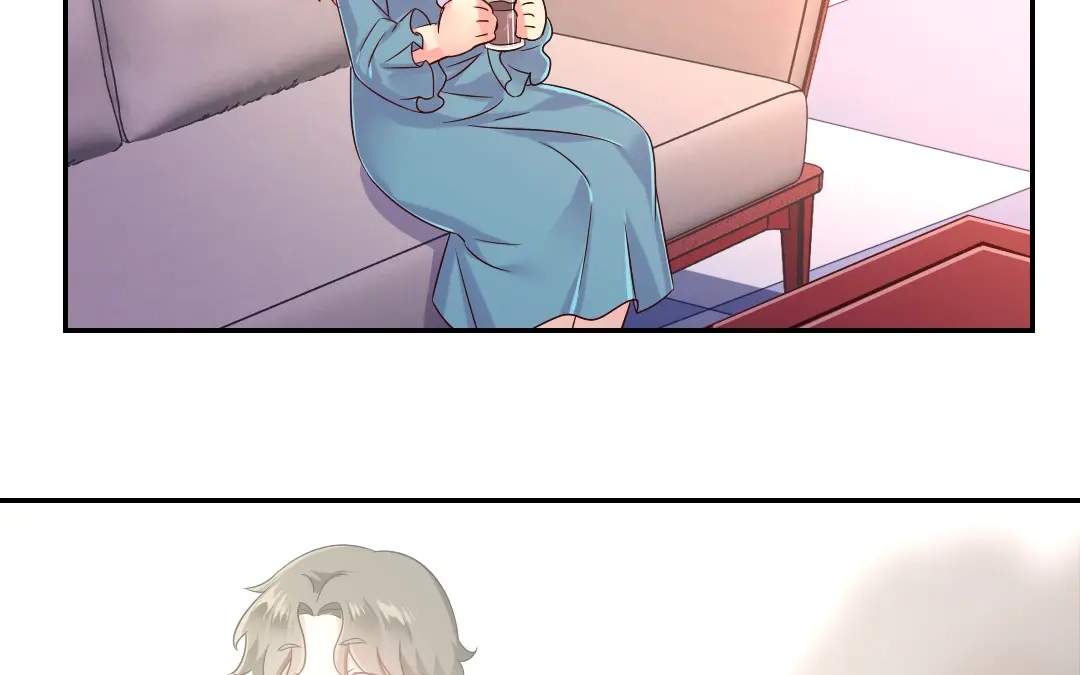 腹黑少爷小甜妻 第65话 套话 第32页