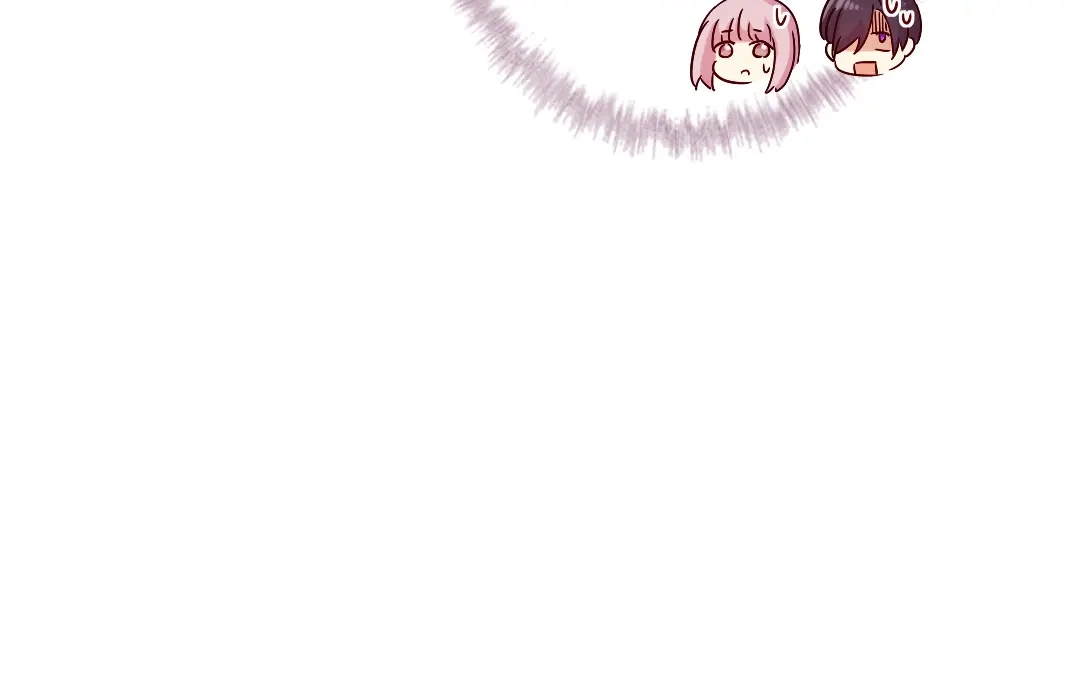 腹黑少爷小甜妻 第66话 告白 第54页
