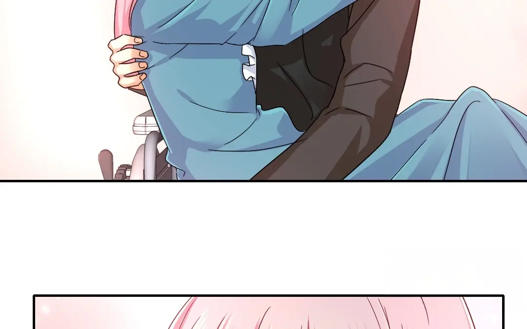 腹黑少爷小甜妻 第66话 告白 第40页