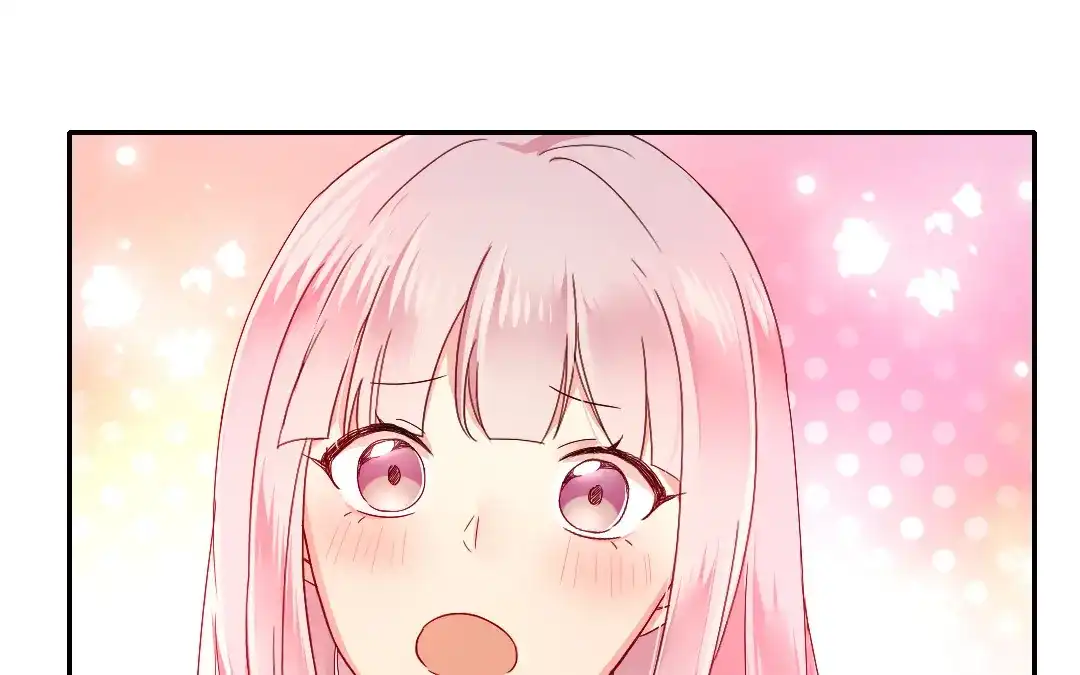 腹黑少爷小甜妻 第66话 告白 第31页