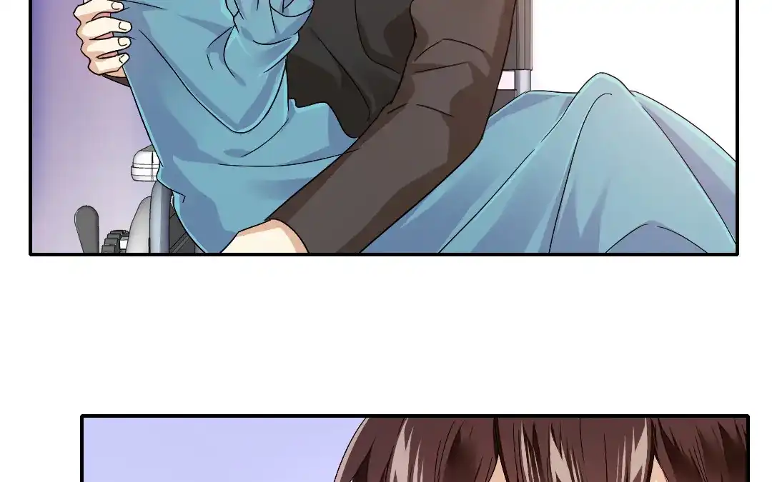 腹黑少爷小甜妻 第66话 告白 第35页