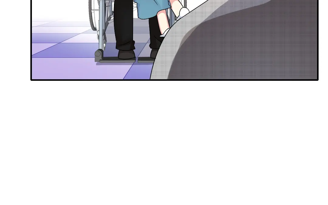 腹黑少爷小甜妻 第66话 告白 第44页