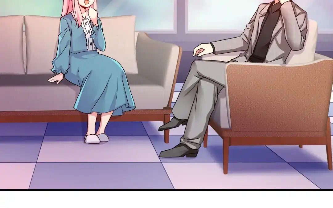 腹黑少爷小甜妻 第66话 告白 第3页