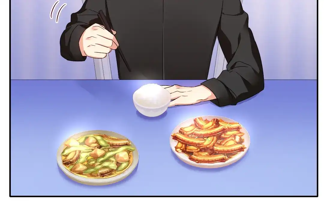 腹黑少爷小甜妻 第67话 那张照片 第12页