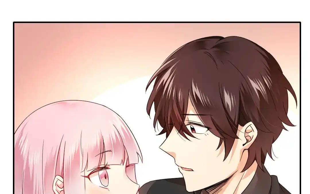 腹黑少爷小甜妻 第67话 那张照片 第1页