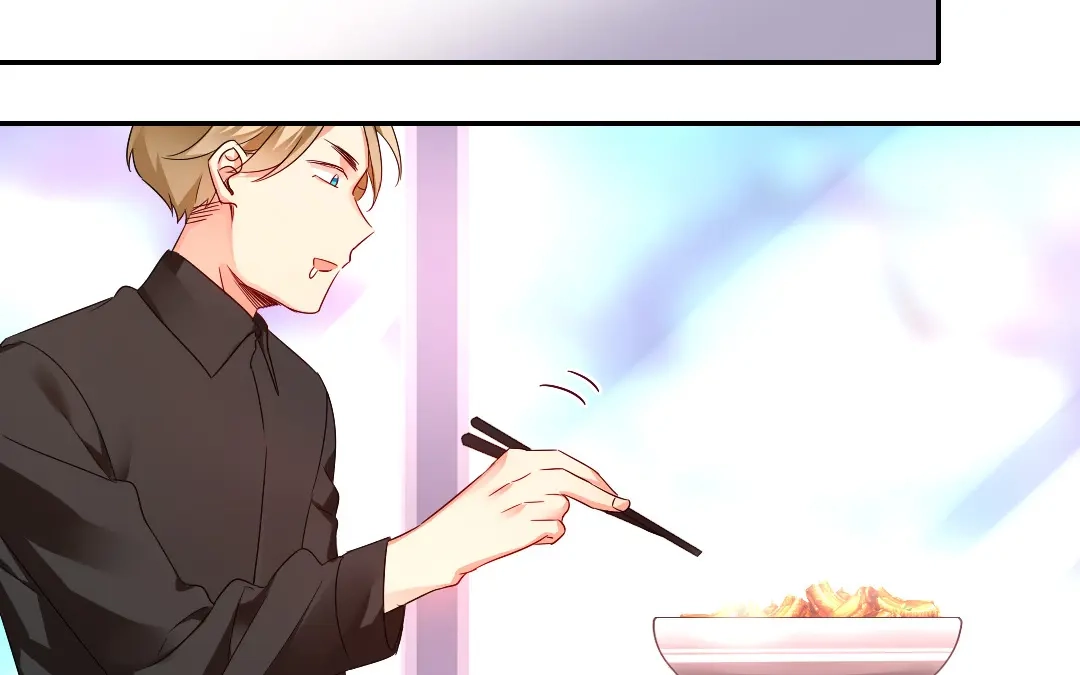 腹黑少爷小甜妻 第67话 那张照片 第7页