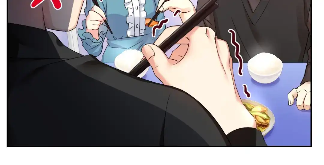 腹黑少爷小甜妻 第67话 那张照片 第15页