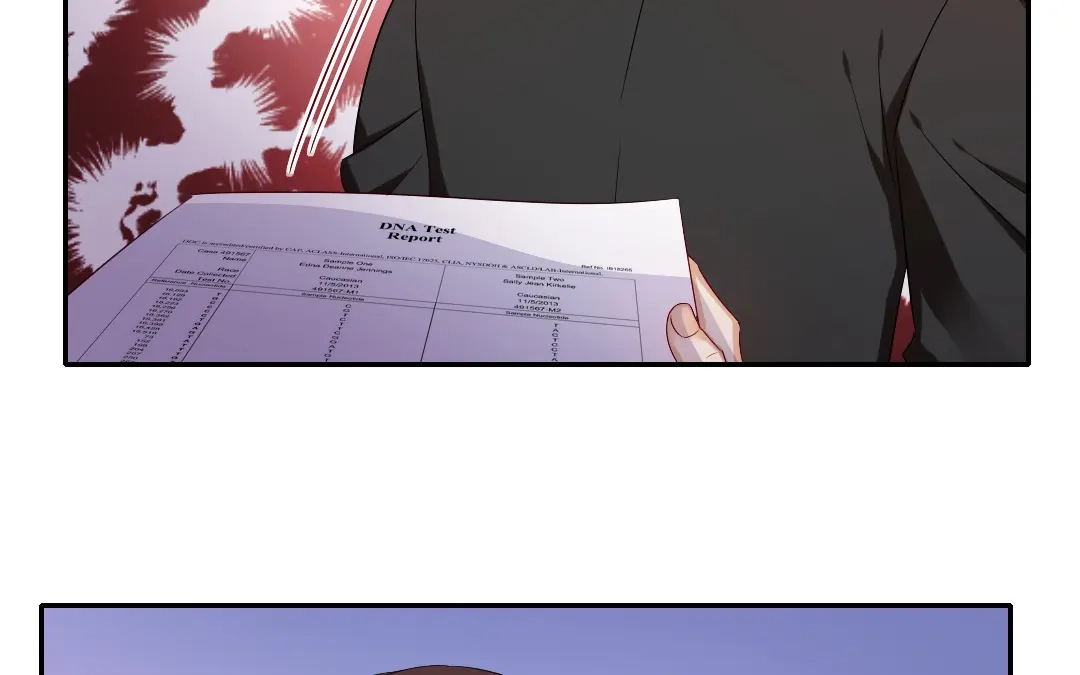 腹黑少爷小甜妻 第67话 那张照片 第39页