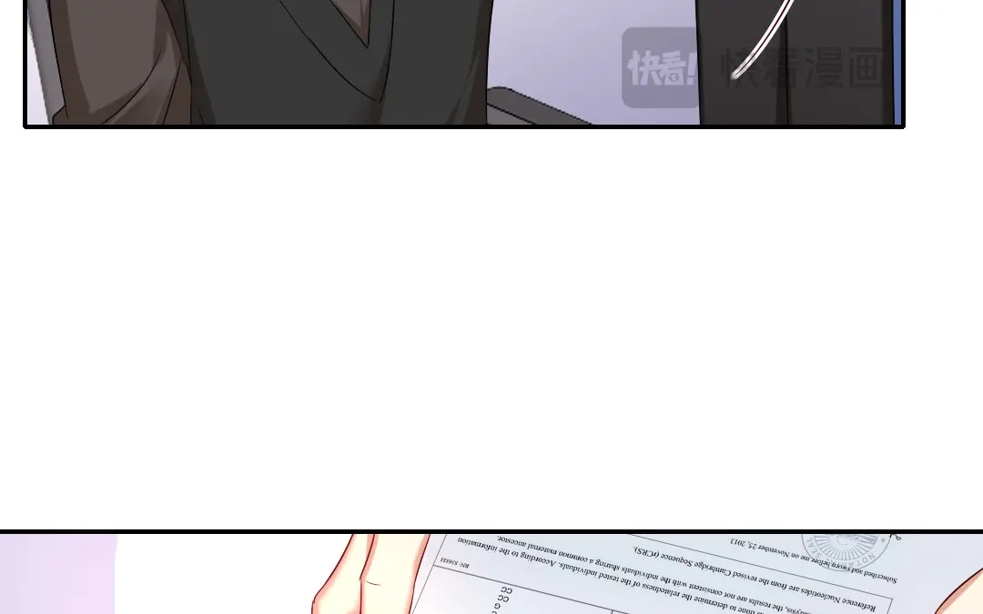 腹黑少爷小甜妻 第67话 那张照片 第36页