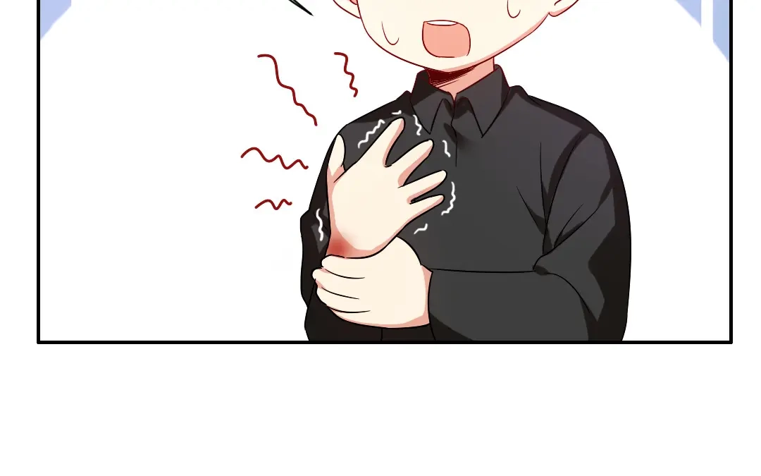 腹黑少爷小甜妻 第68话 真正的母亲 第17页