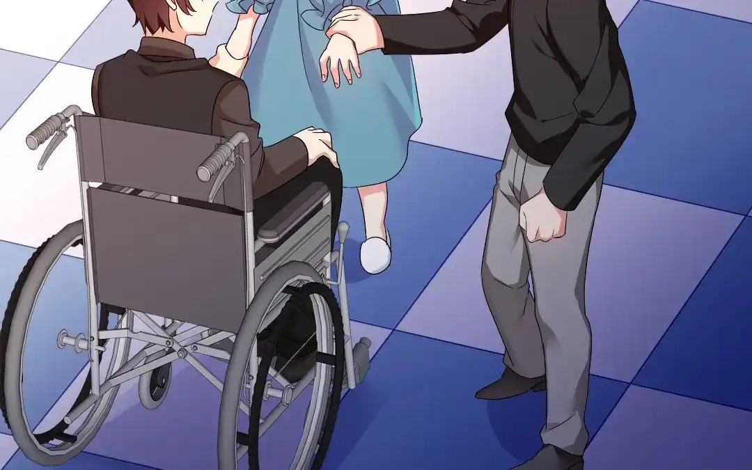 腹黑少爷小甜妻 第68话 真正的母亲 第12页