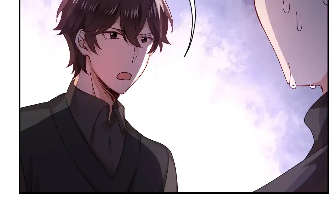 腹黑少爷小甜妻 第68话 真正的母亲 第19页