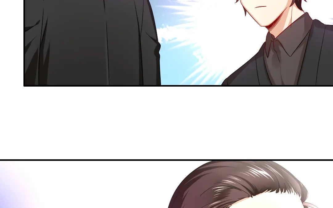 腹黑少爷小甜妻 第68话 真正的母亲 第27页