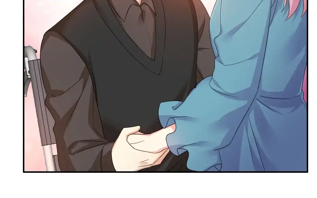 腹黑少爷小甜妻 第68话 真正的母亲 第4页